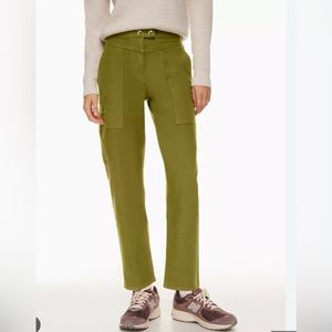 Aritzia cargo pant